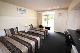 Waterview Gosford Motor Inn