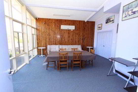 Waterview Gosford Motor Inn