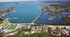 Waterview Gosford Motor Inn