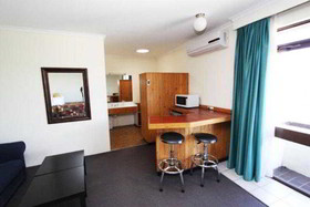 Waterview Gosford Motor Inn
