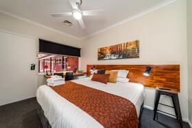 Black Sheep Motel