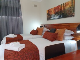 Black Sheep Motel