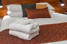 Black Sheep Motel