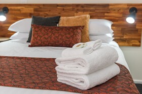Black Sheep Motel