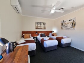 Black Sheep Motel
