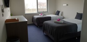 Carlton Suites