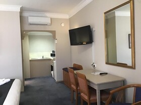 Goulburn Heritage Motel