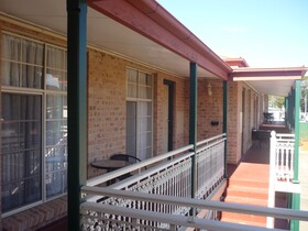 Goulburn Heritage Motel