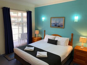 Goulburn Heritage Motel
