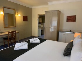 Goulburn Heritage Motel