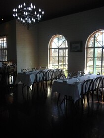 Goulburn Heritage Motel