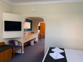 Goulburn Heritage Motel