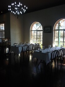 Goulburn Heritage Motel