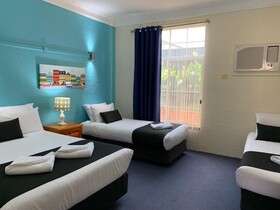 Goulburn Heritage Motel