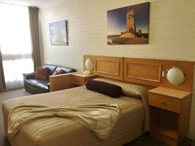 Goulburn Motor Inn