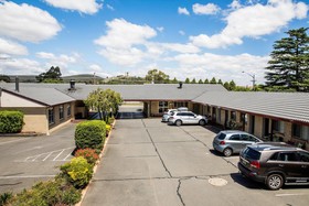 Lilac City Motor Inn
