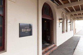 Southern Railway Hotel