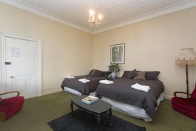 Southern Railway Hotel