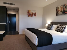 The Abbey Motel