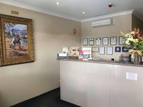 The Bakehouse Motel