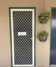 The Bakehouse Motel