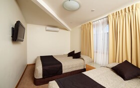 Willows Motel