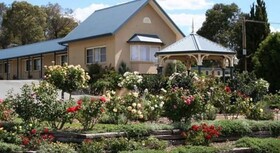 Willows Motel