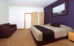 Willows Motel