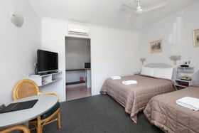 Grafton Central Motel