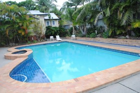 Fitzroy Motor Inn