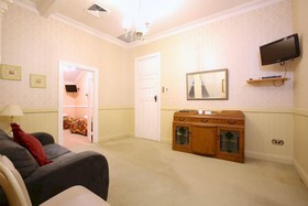 Fitzroy Motor Inn