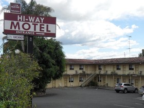 Hi-Way Motel