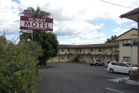 Hi-Way Motel
