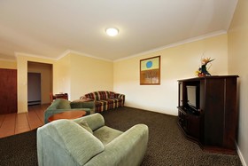 Comfort Inn Grafton