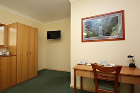 Comfort Inn Grafton