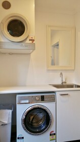 Greenwich Garden Apartment