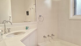 Greenwich Garden Apartment