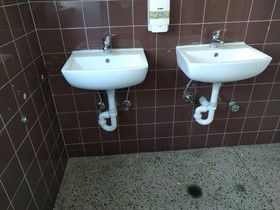Greenwich Village Accommodation