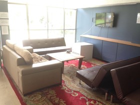 Greenwich Village Accommodation