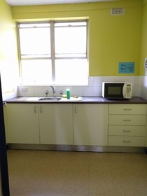 Greenwich Village Accommodation