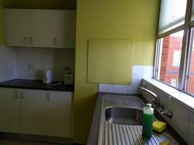 Greenwich Village Accommodation