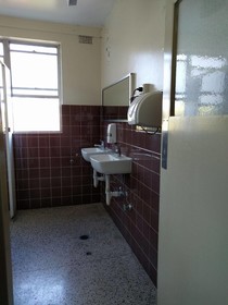Greenwich Village Accommodation