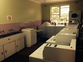 Greenwich Village Accommodation