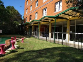 Greenwich Village Accommodation
