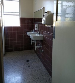 Greenwich Village Accommodation