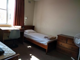 Greenwich Village Accommodation