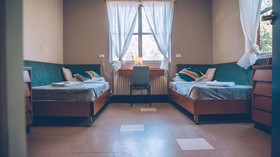 Greenwich Village Accommodation