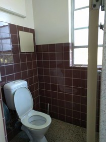 Greenwich Village Accommodation