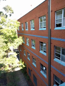 Greenwich Village Accommodation