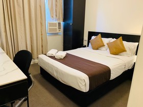 Hotel St Leonards